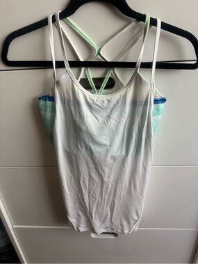 Ivivva Double Dutch Tank